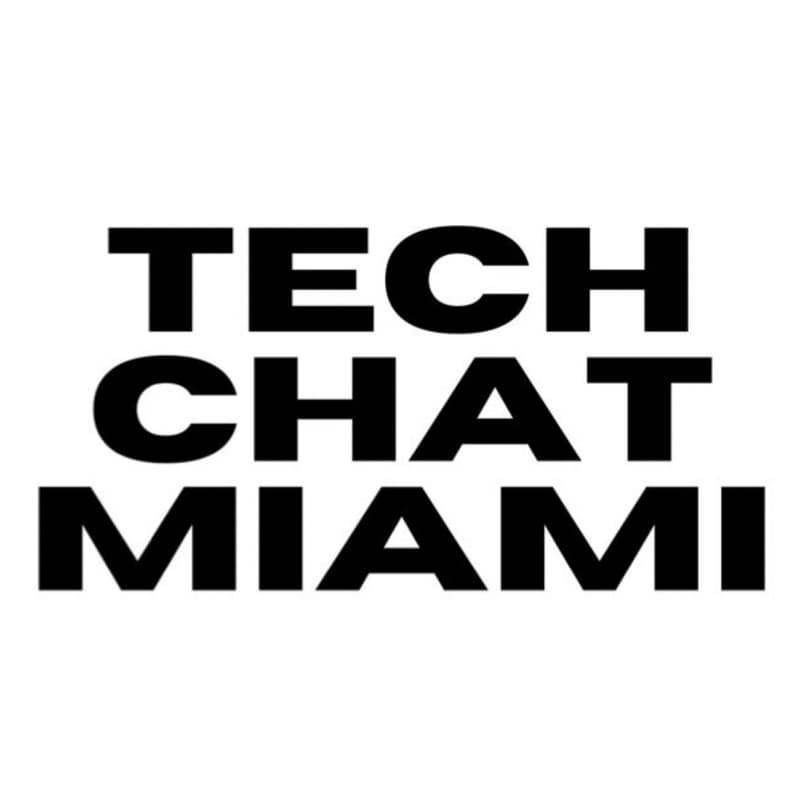 Cover Image for Tech Chat Miami (WhatsApp)