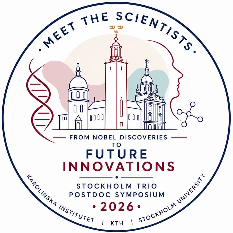 Cover Image for Meet the Scientists: From Nobel Discoveries to Future Innovations