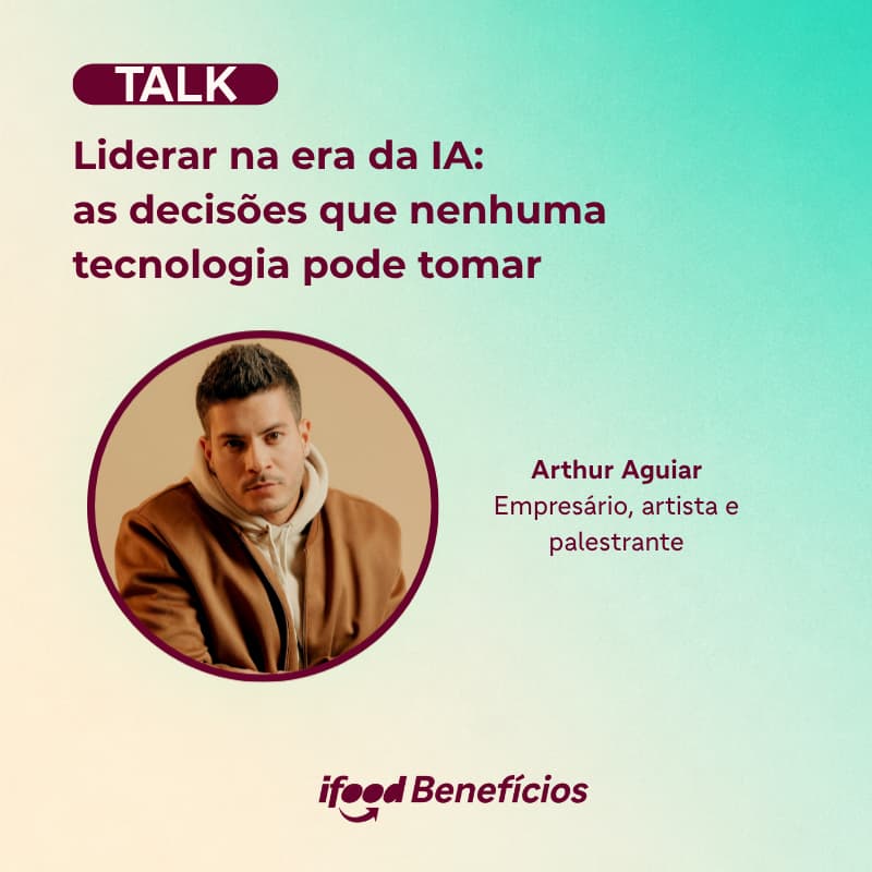 Cover Image for Liderar na era da IA: as decisões que nenhuma tecnologia pode tomar