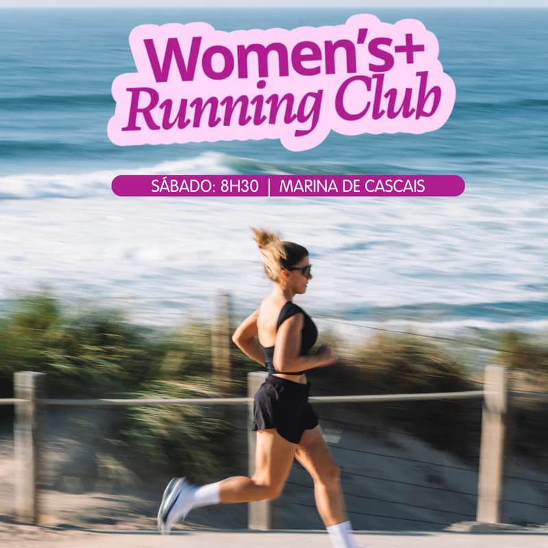 Cover Image for W+ Wild Runners