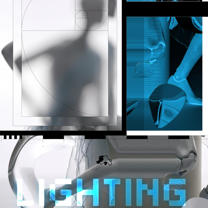 Cover Image for Lighting Orientation