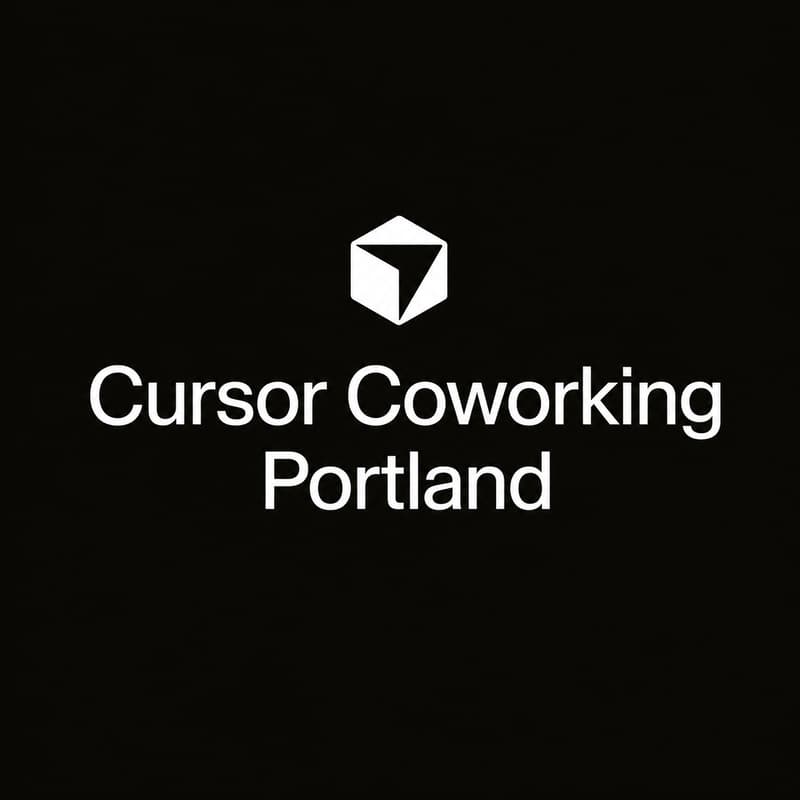 Cover Image for Cursor Coworking Portland