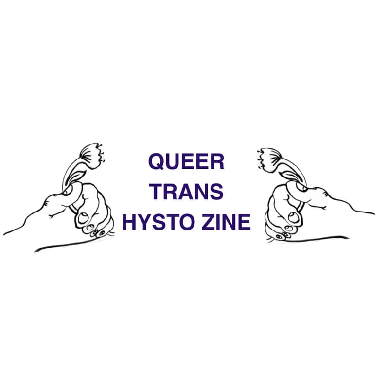 Cover Image for Queer Trans Hysterectomy Writing Workshop