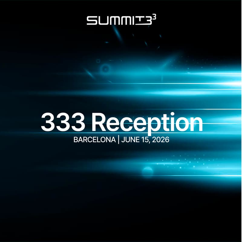 Cover Image for Pre-SUMMIT 333 | Cocktails, Art & Music