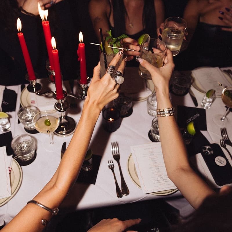 Cover Image for Soleadher supper club