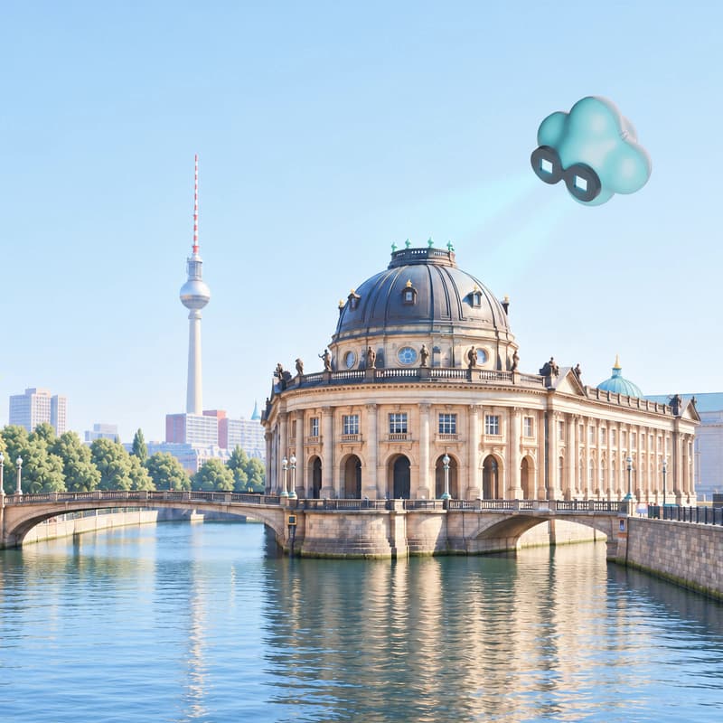 Cover Image for Xsolla Connect Berlin: Publisher & Content Creator Edition