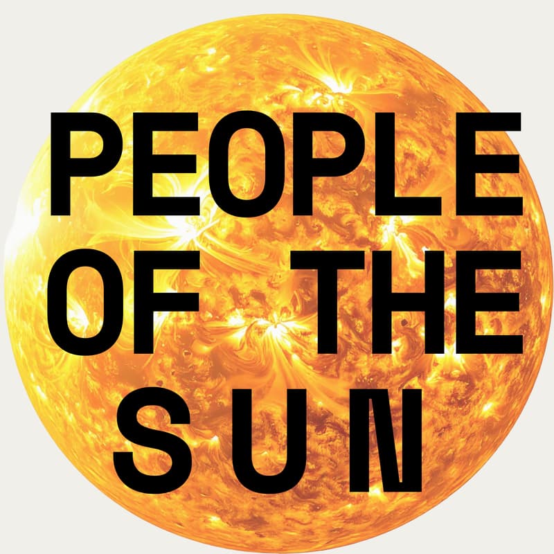 Cover Image for PEOPLE OF THE SUN: Black folks collaborating on climate justice over a cup of solar-powered coffee (literally)