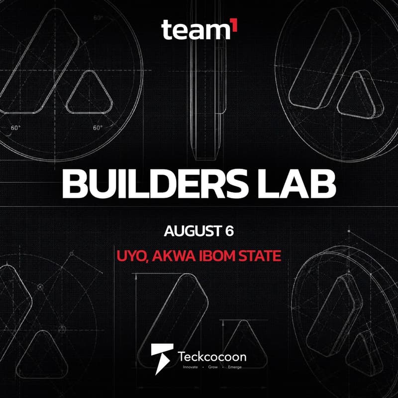 Cover Image for Team1 Builders Lab