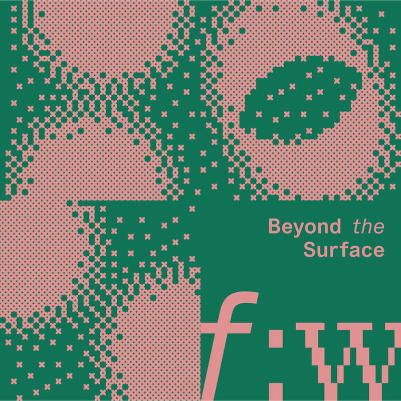 Cover Image for field:work | Beyond the Surface #01