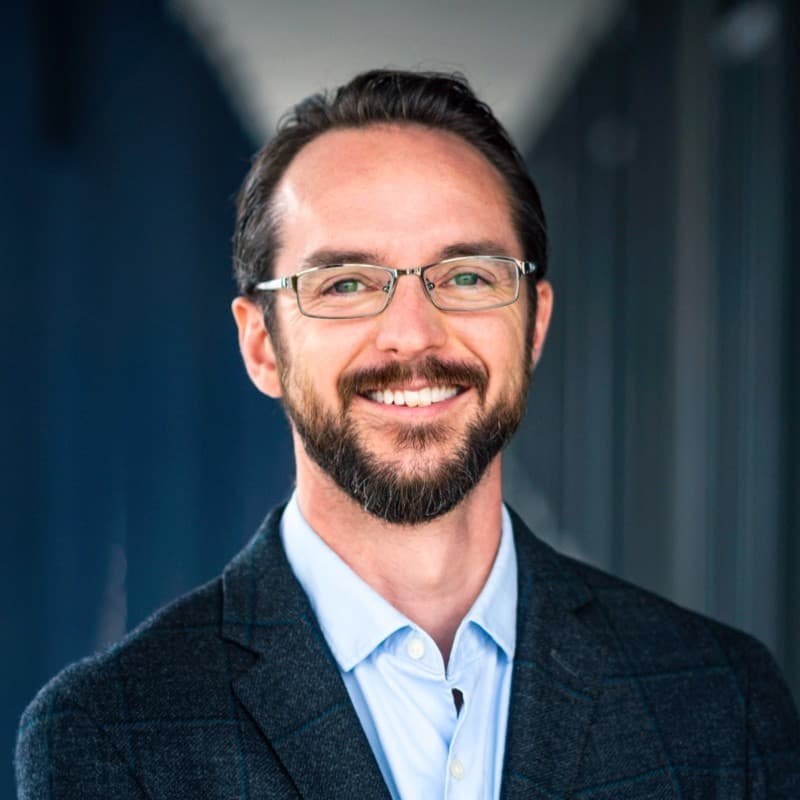 Cover Image for [Virtual] Med Fundraising Office Hours with Tim Sweeney