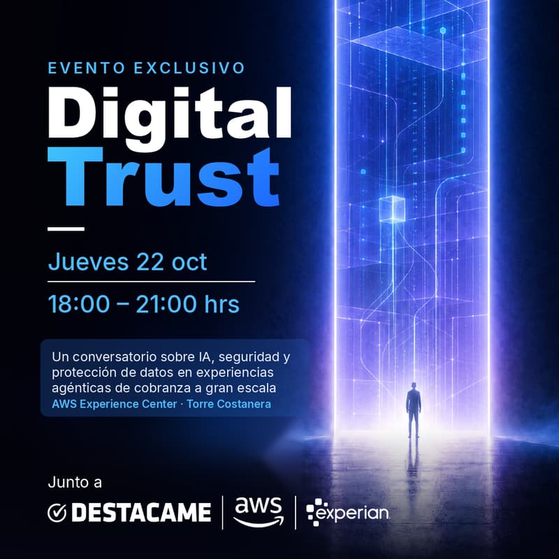 Cover Image for Digital Trust 2026