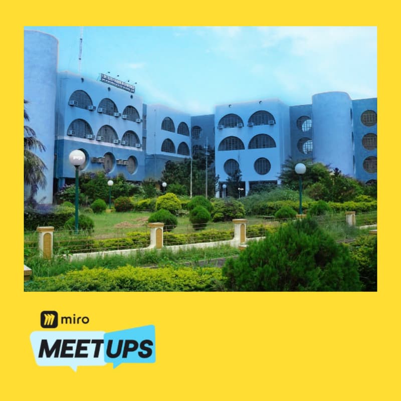 Cover Image for Web3xMiro Bootcamp