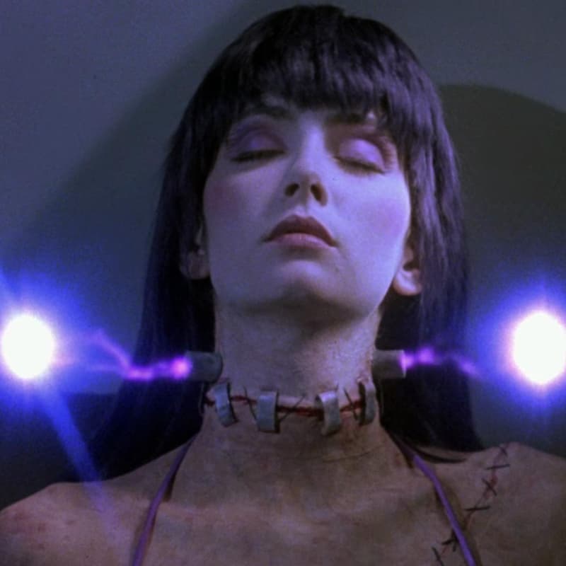 Cover Image for Frankenhooker Screening