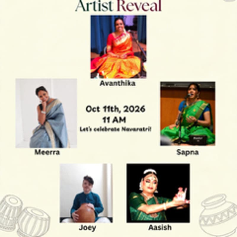 Cover Image for Kutty Katcheri Edition 3