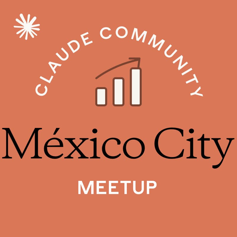 Mexico City | Claude for Revenue: Sales, GTM & Agents That Sell