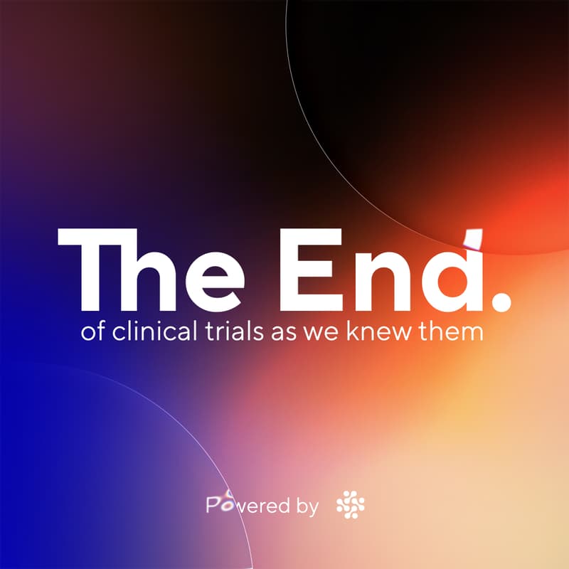 Cover Image for The End. Barcelona