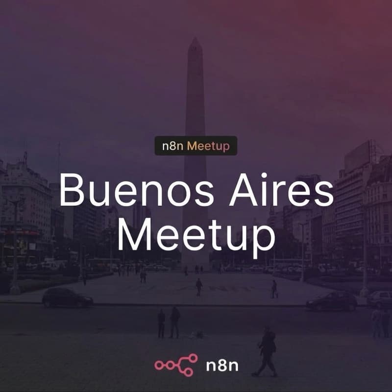 Cover Image for Buenos Aires Community Meetup
