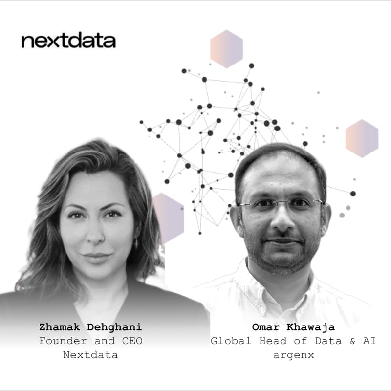 Cover Image for The AI-native Pharma Innovator Case Study