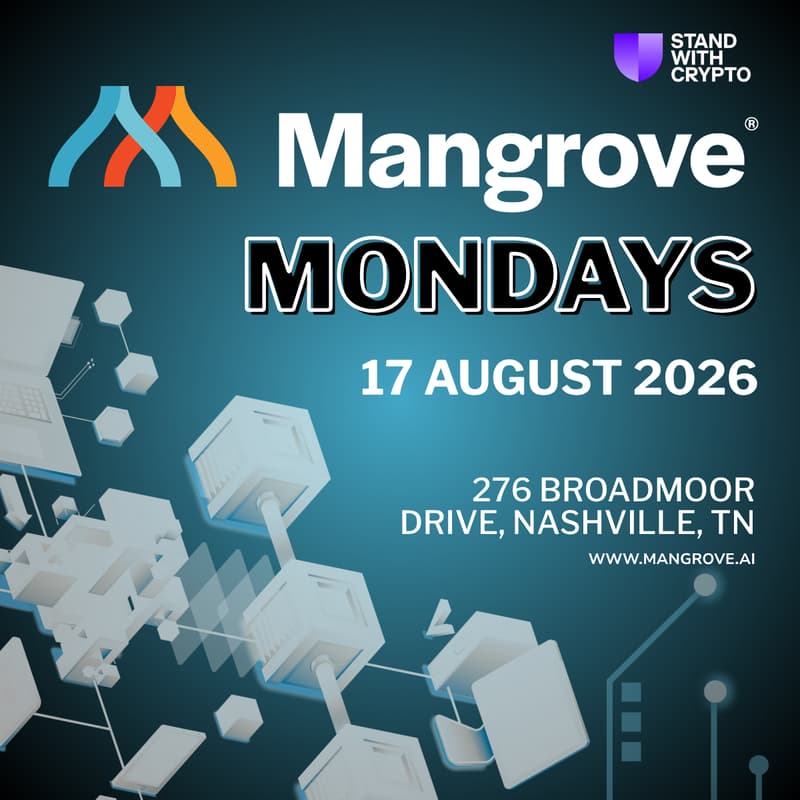 Cover Image for Mangrove Monday's
