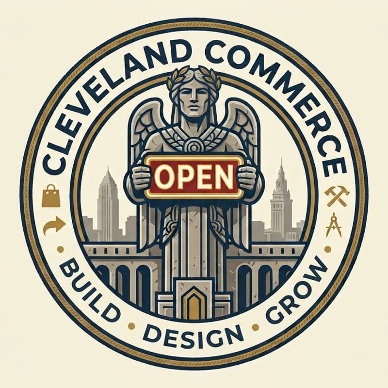 Cover Image for Cleveland Commerce Meetup #CLETechWeek26