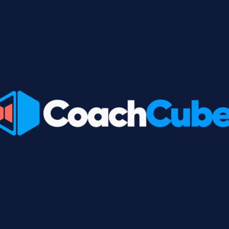 Cover Image for Glimpse the future of fitness at CoachCube