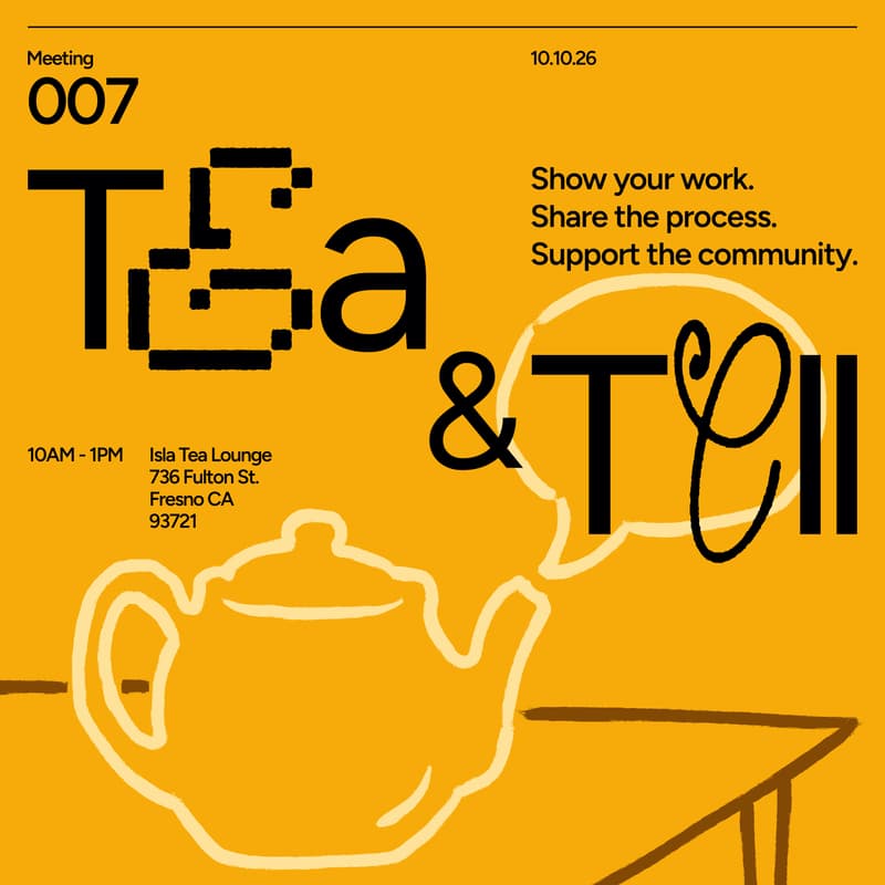 Cover Image for Common Ground Meeting 007