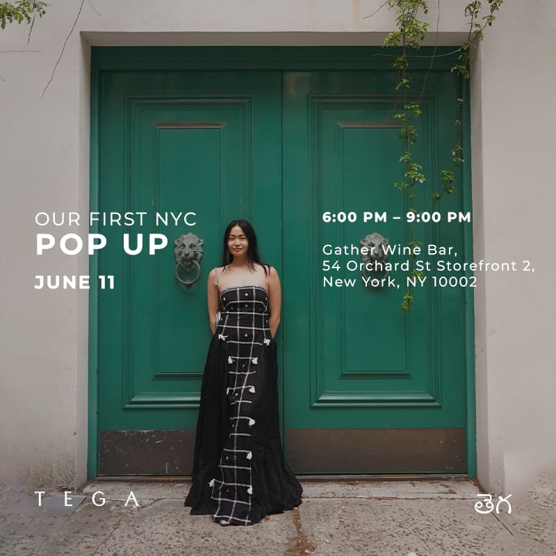 Cover Image for Introducing Khet: Tega Collective’s First New York City Pop Up