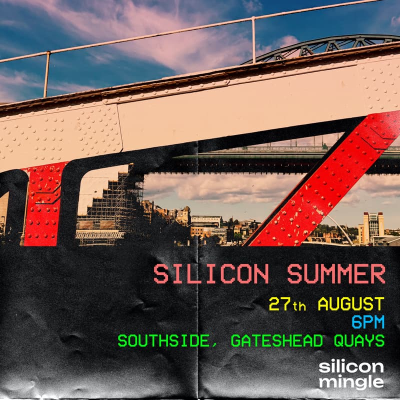 Cover Image for Silicon Summer '26