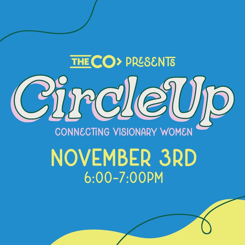 Cover Image for CircleUp: Sprinkle Me Sugar