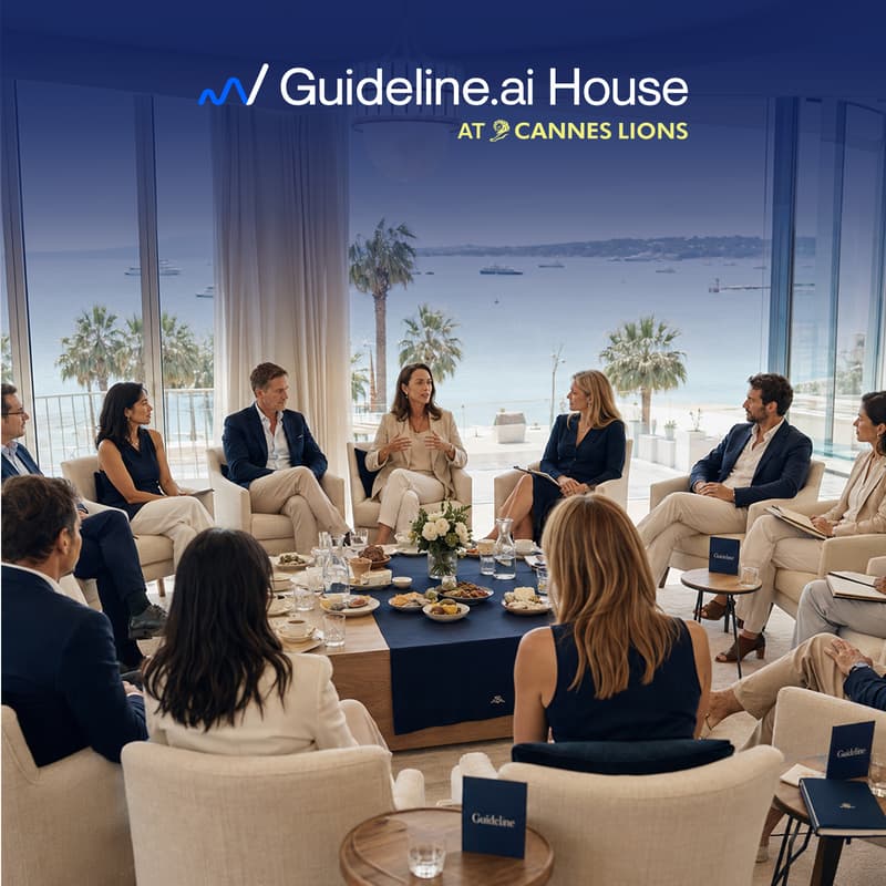 Cover Image for The Media Planning Leaders Lunch