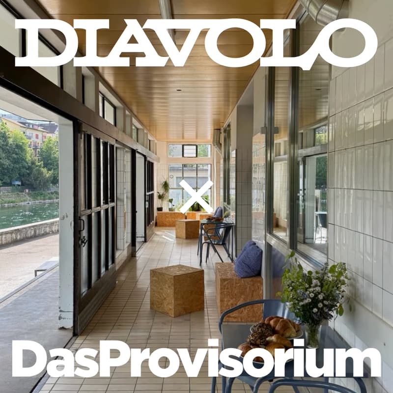 Cover Image for Beer Tasting by Diavolo @ Das Provisorium