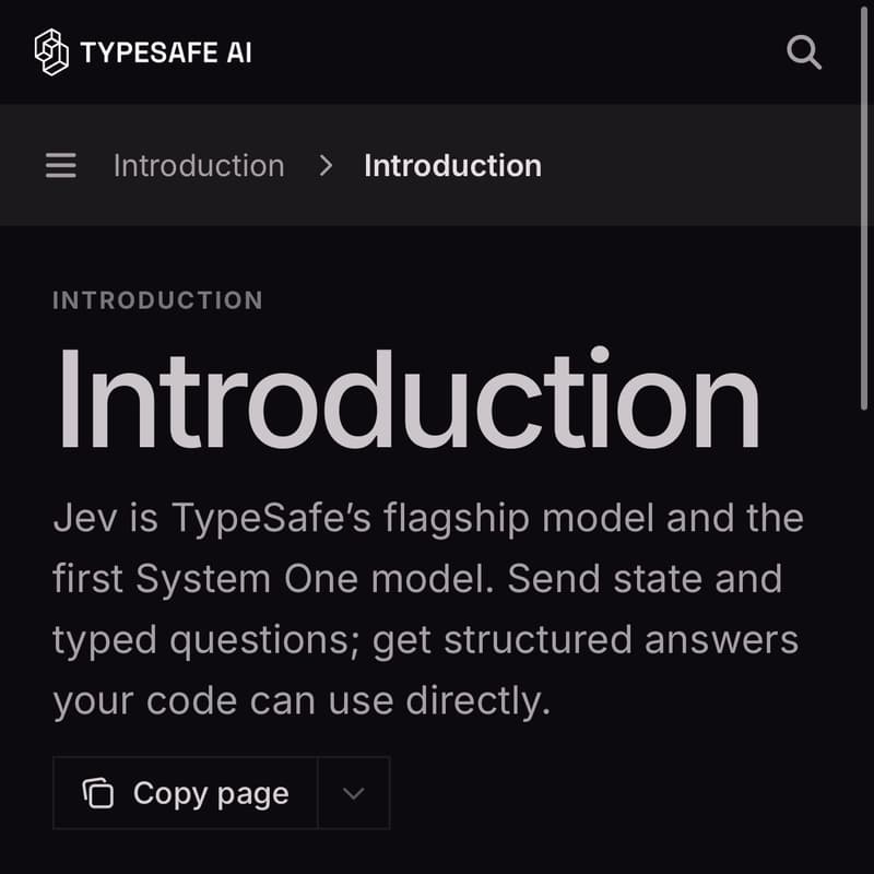 Cover Image for Jev ハッカソン