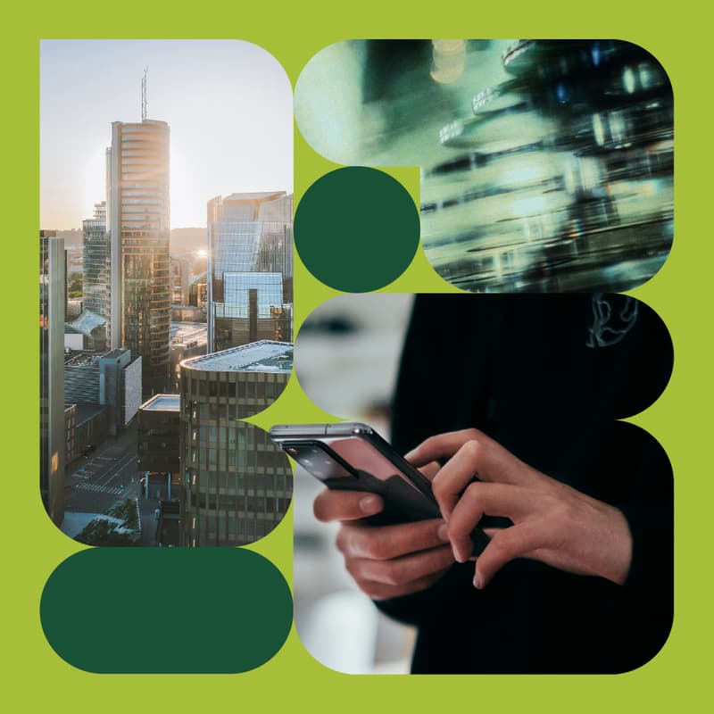 Cover Image for Off-the-Record Fintech Discussion: Let's Talk Lithuania