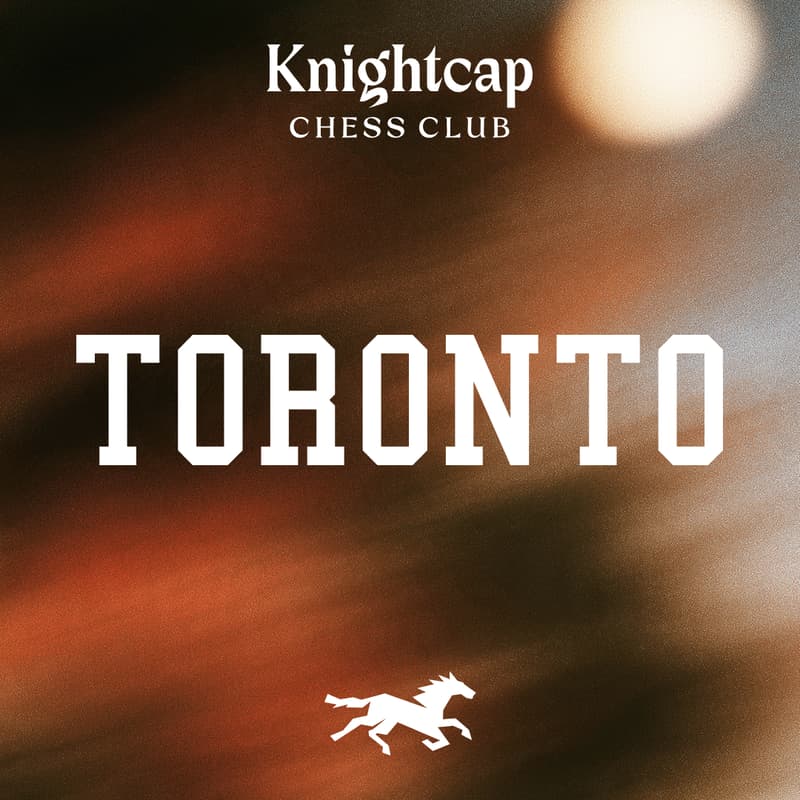 Cover Image for Chess in the Park at Clarence Square