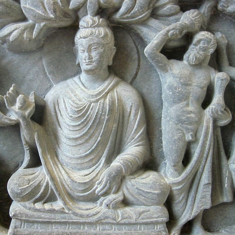 Cover Image for The Odyssey and No-Self