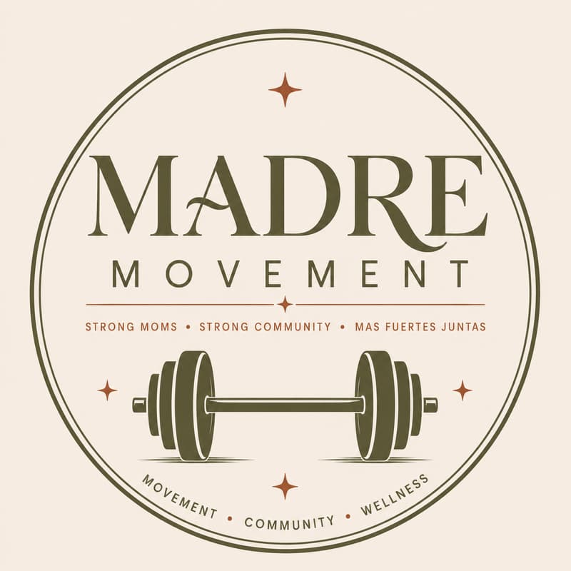 Cover Image for MADRE + Me Workout