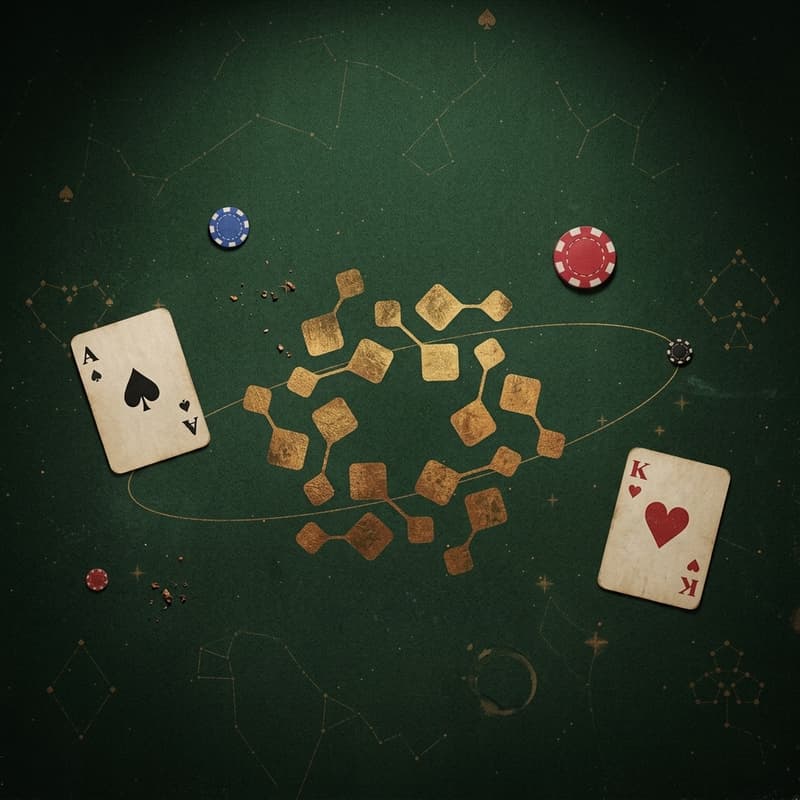Cover Image for #COLM Evening Poker
