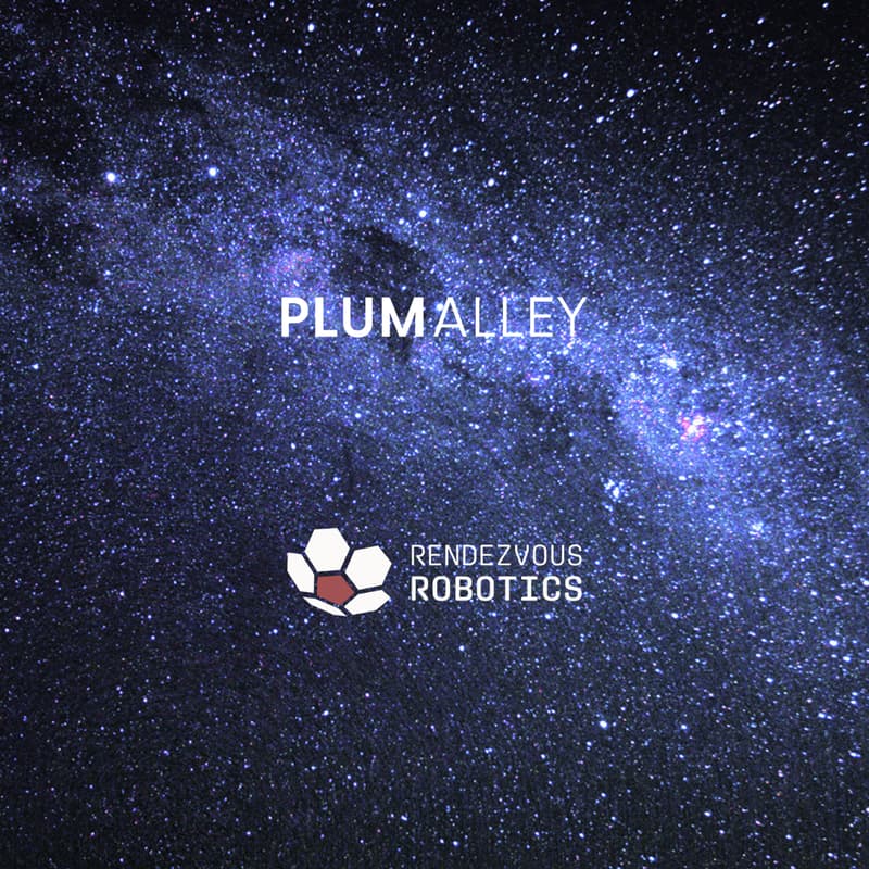 Cover Image for Building the Orbital Frontier | An Evening with Plum Alley, MIT Space Exploration, & Rendezvous Robotics