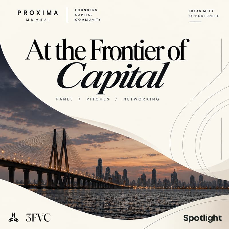 Cover Image for At the Frontier of Capital