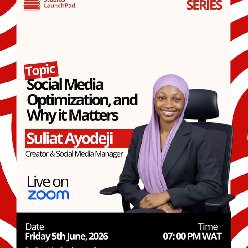 Cover Image for Social Media Optimization and Why It Matters