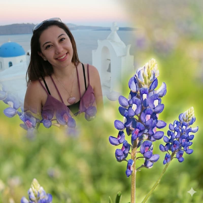 Cover Image for Sowing Memories: Community Clean-Up & Bluebonnet Planting in Memory of Ana