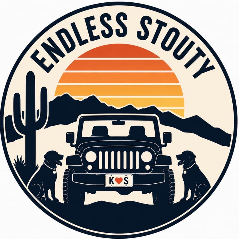 Cover Image for Endless Stouty Memorial & Brunch
