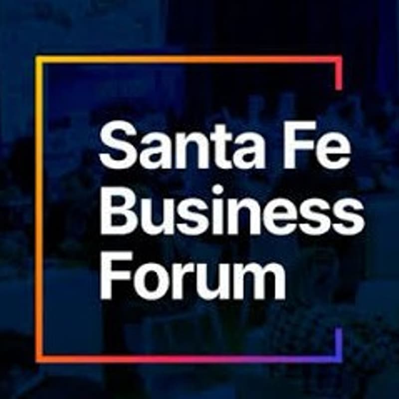 Cover Image for Foro de Inversiones - Santa Fe Business Forum 2026