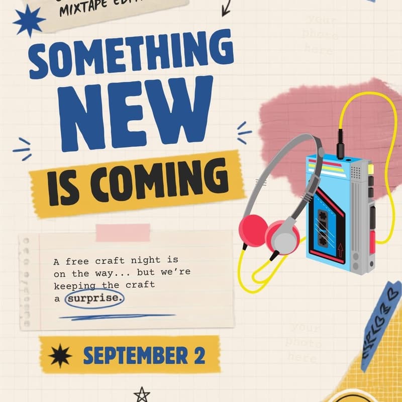 Cover Image for Cover Story Presents: A FREE Workshop Night
