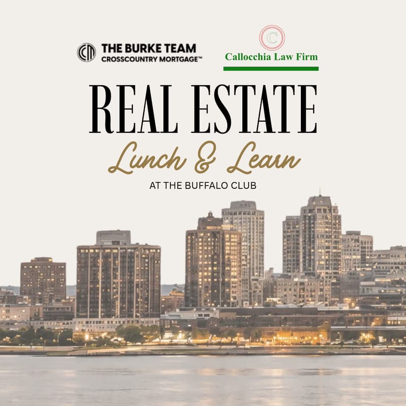 Cover Image for Real Estate Wealth & Tax Strategies