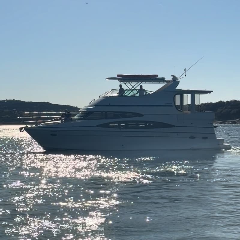 Cover Image for Offshore Austin
