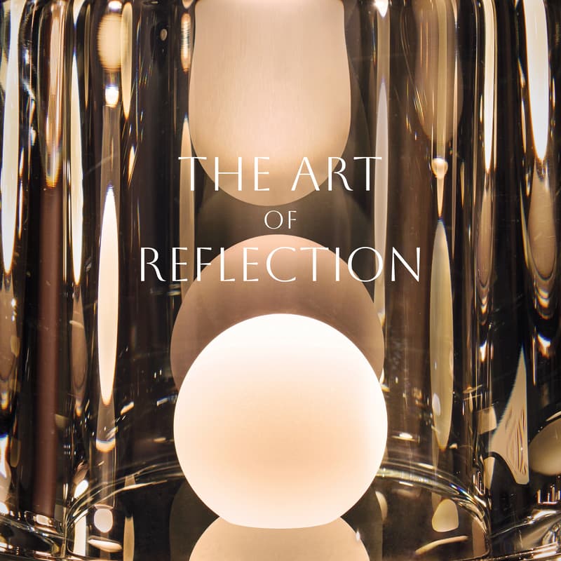 Cover Image for A New Era of Light - Step into the Occhio Private Members Club