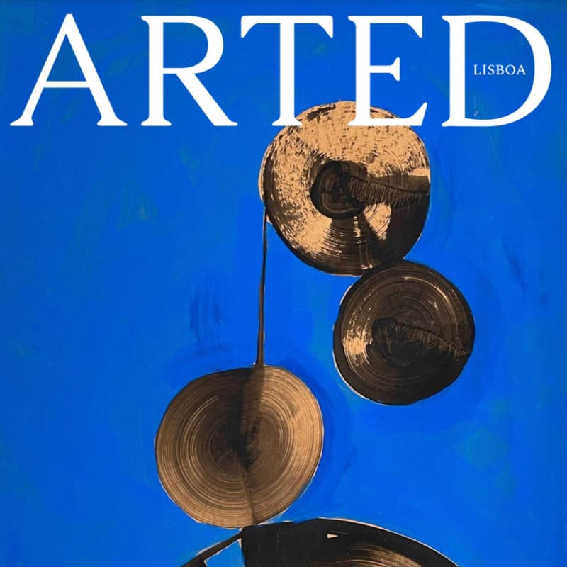 Cover Image for ARTED Lisboa N°1