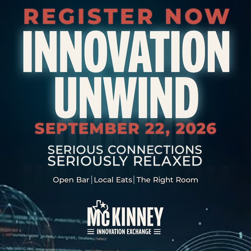 Cover Image for Innovation Unwind-Sept 22