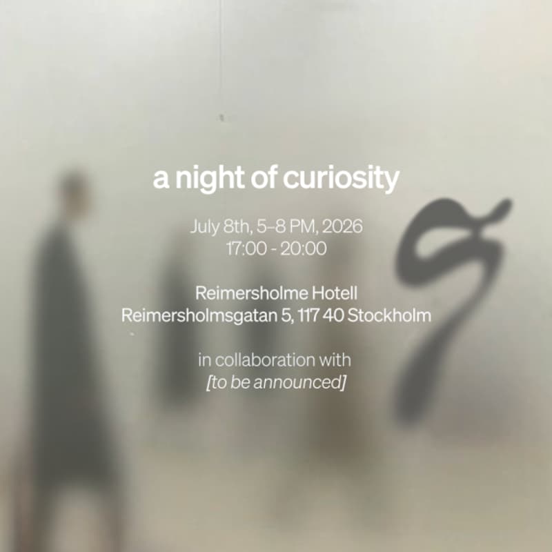 Cover Image for Solving Startup Problems with Curiosity